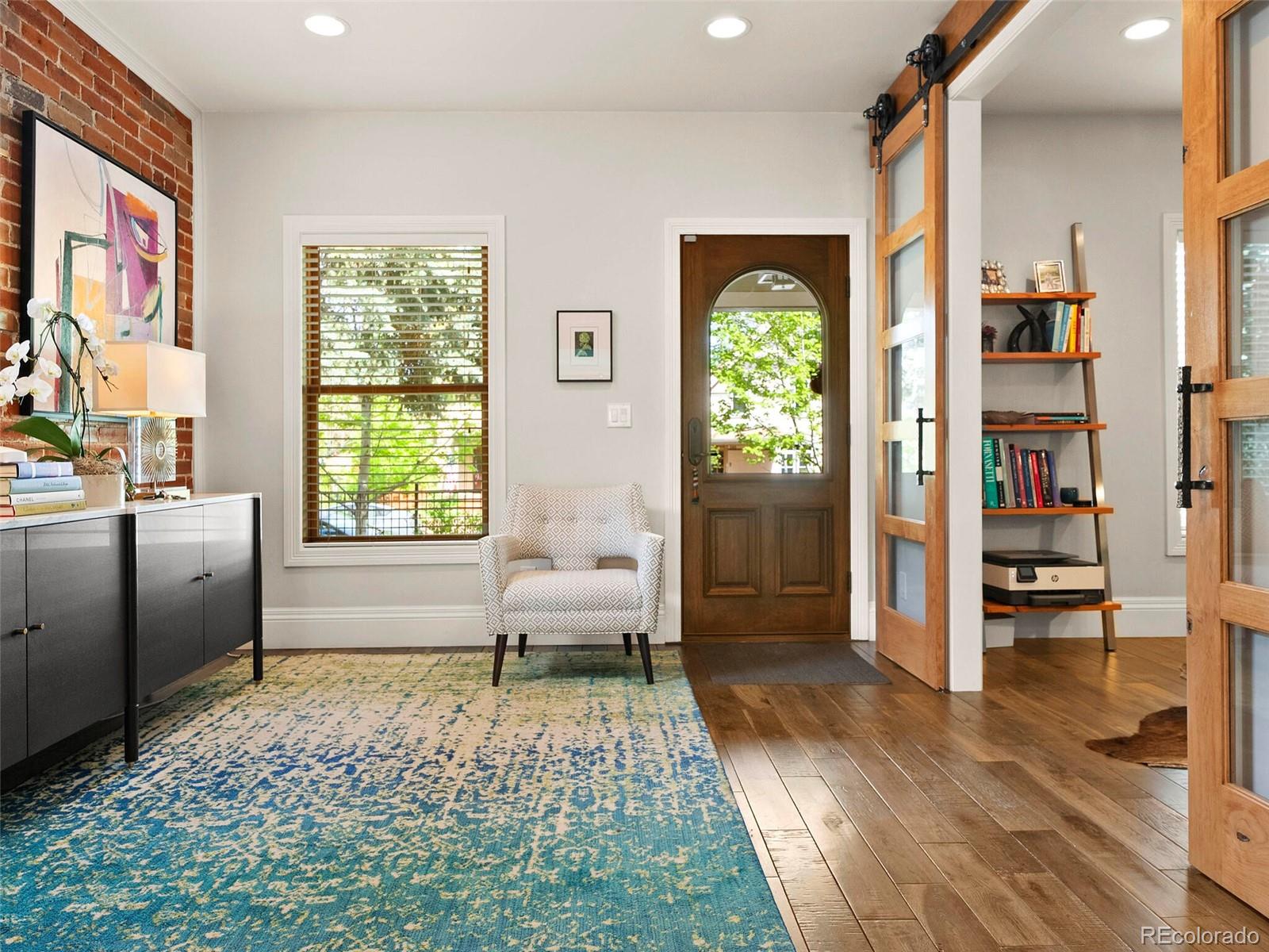 3043 Meade Street Unit: 3045
