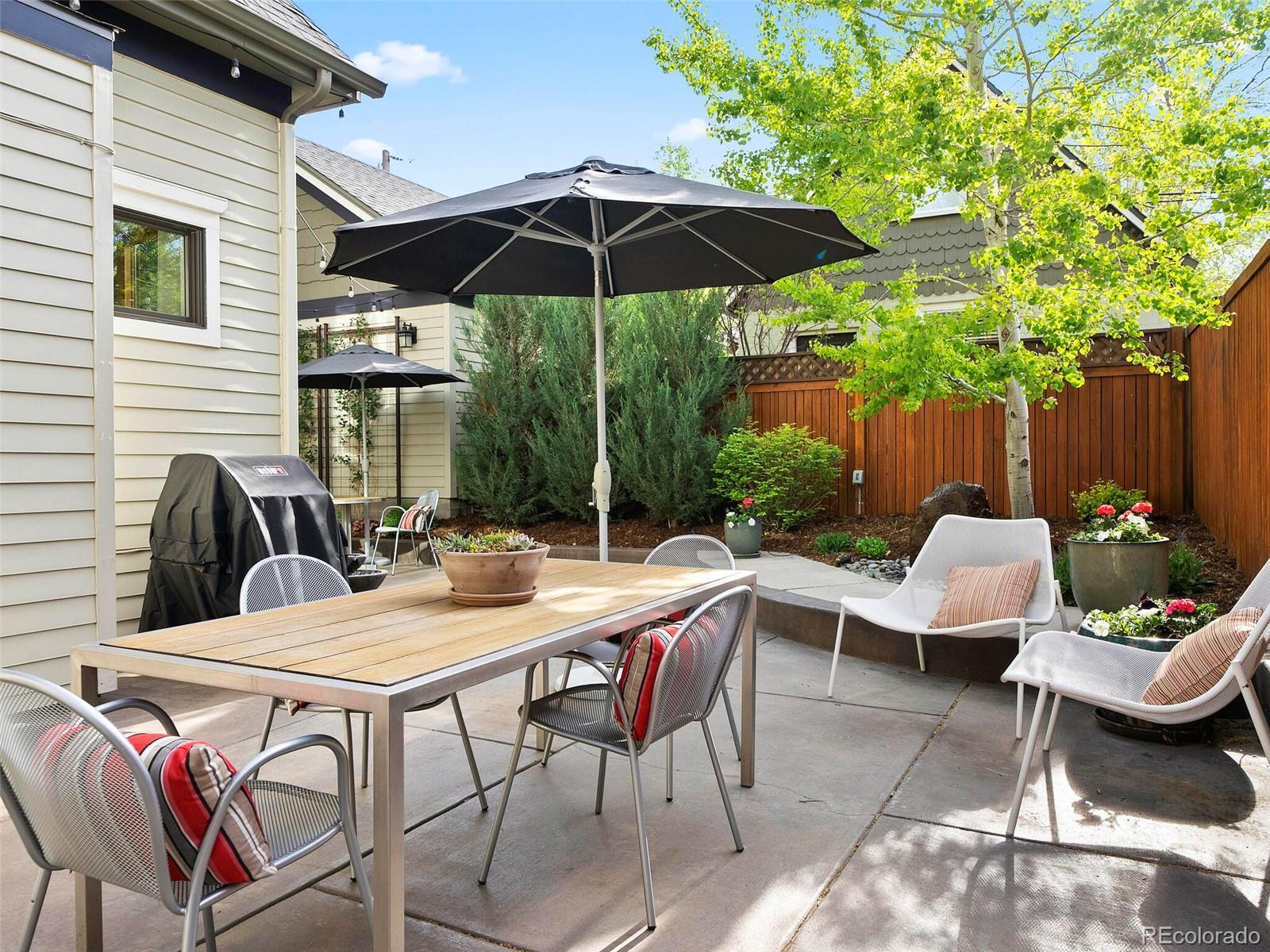 3043 Meade Street Unit: 3045