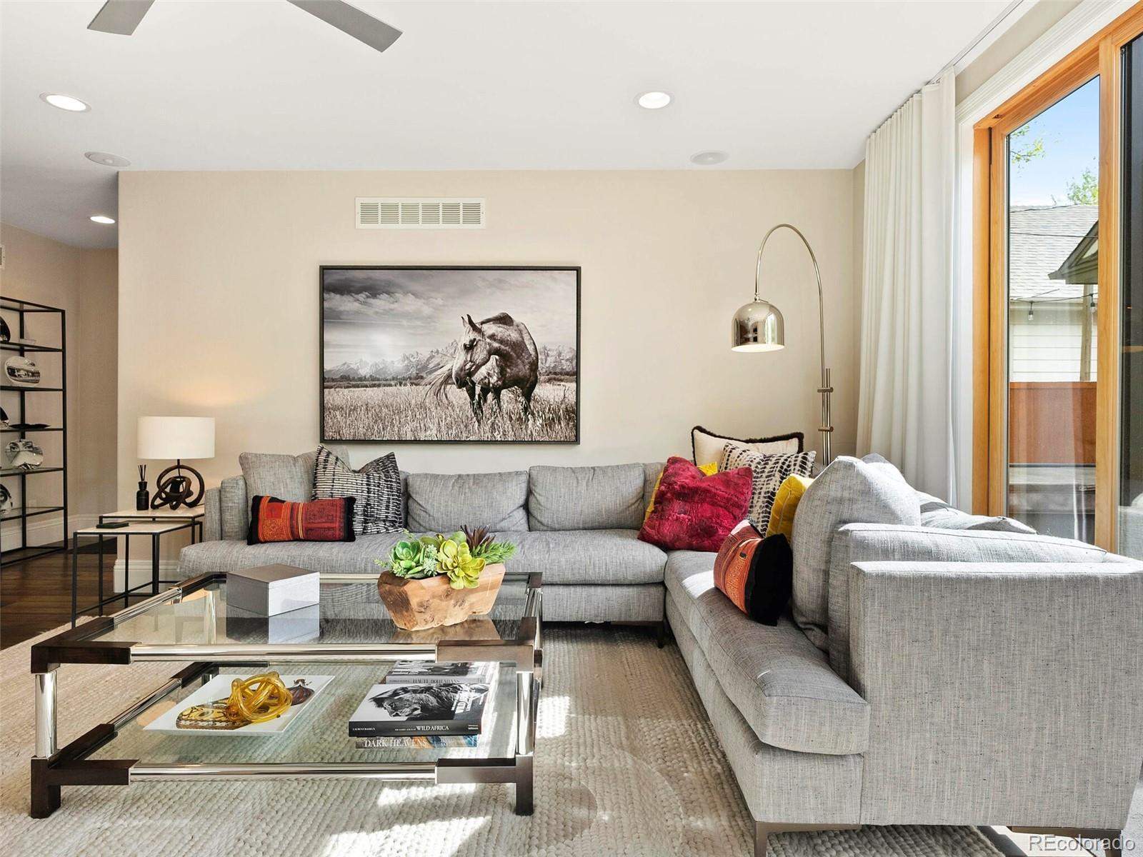 3043 Meade Street Unit: 3045