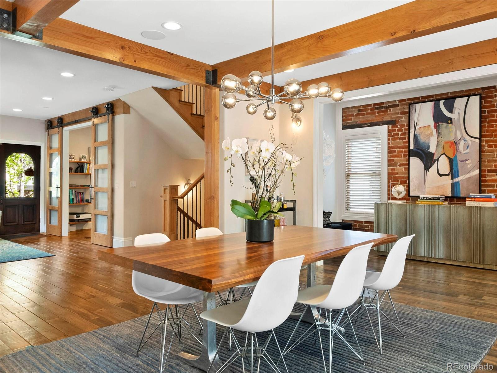3043 Meade Street Unit: 3045