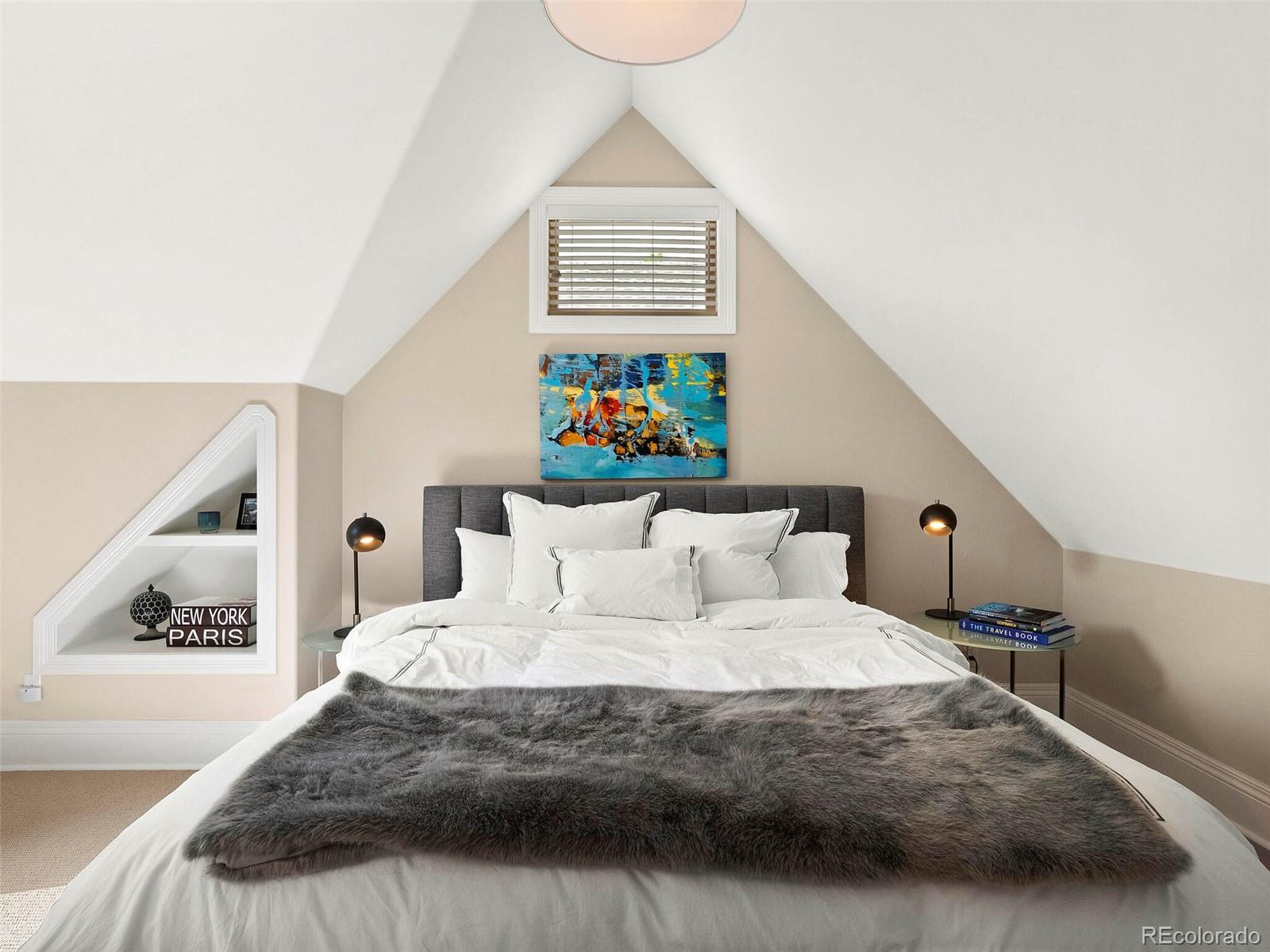 3043 Meade Street Unit: 3045