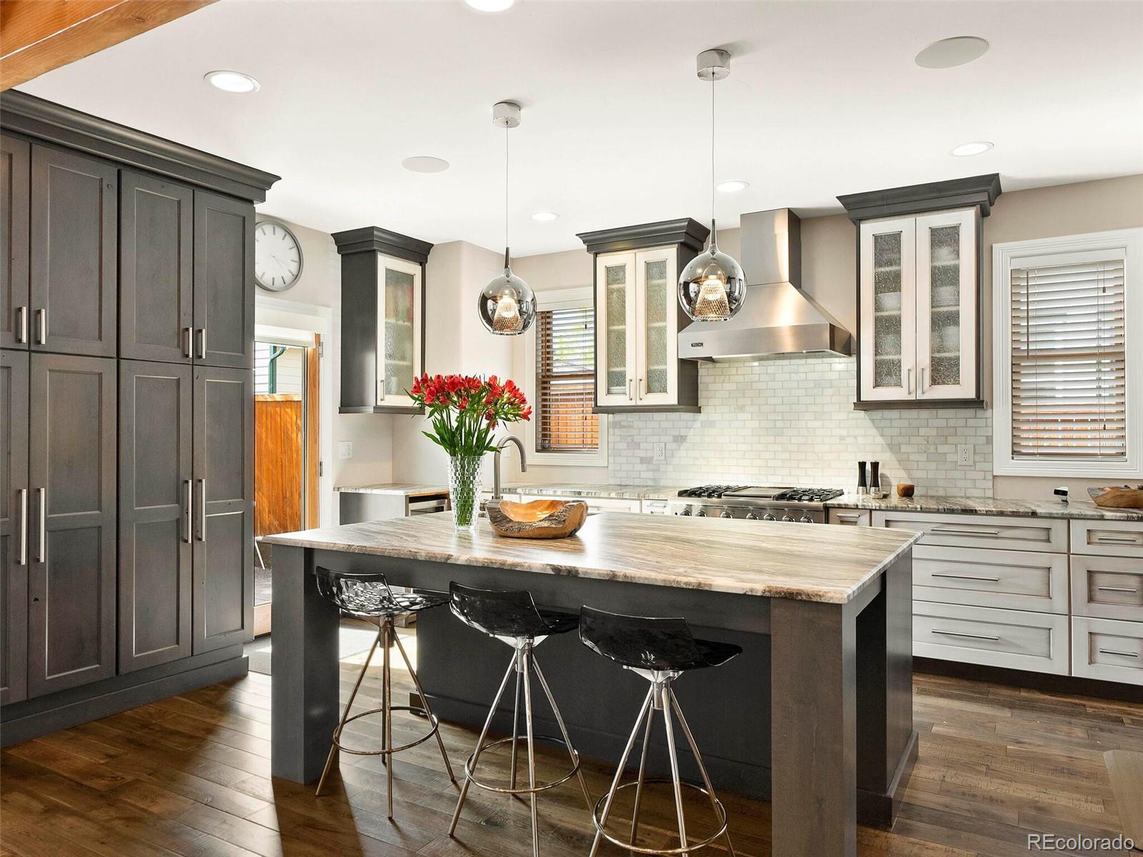 3043 Meade Street Unit: 3045