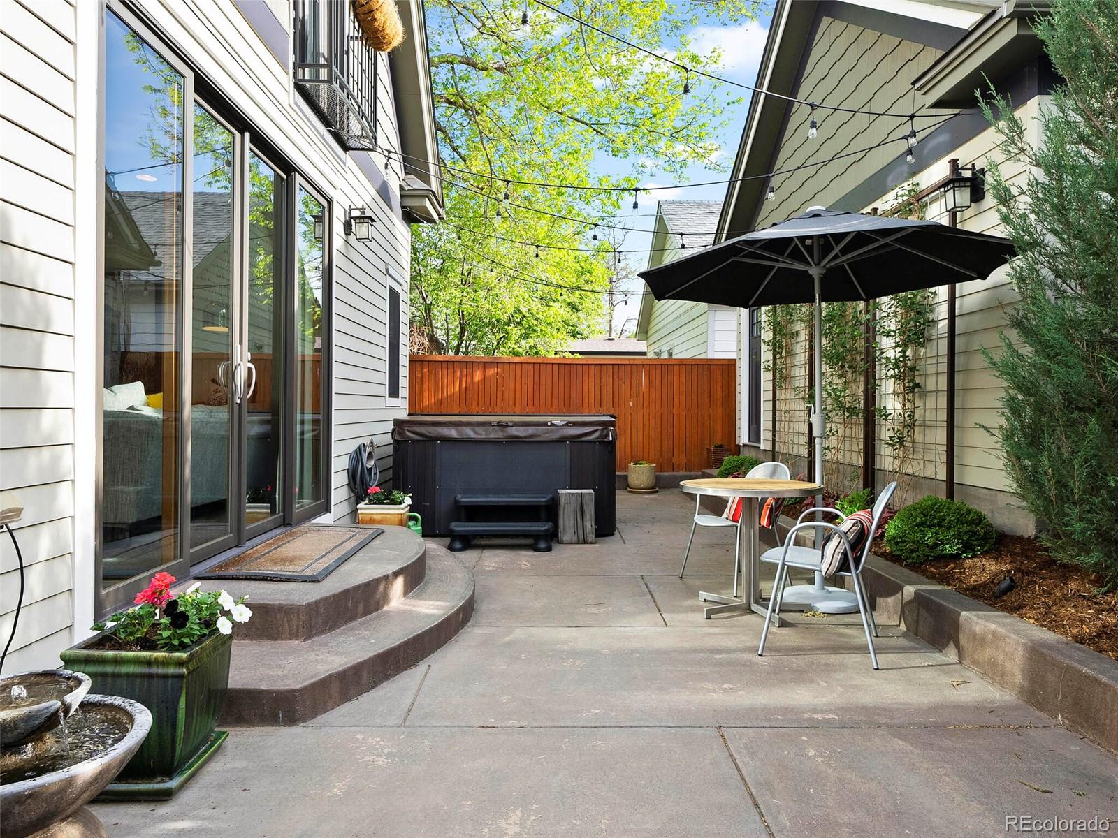 3043 Meade Street Unit: 3045