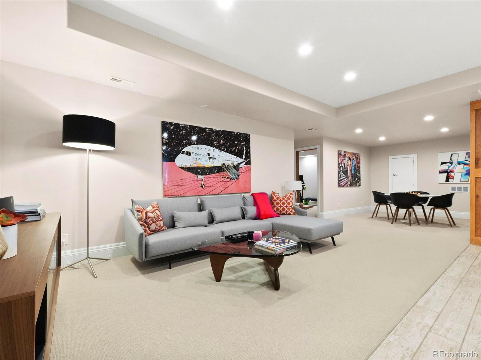 3043 Meade Street Unit: 3045