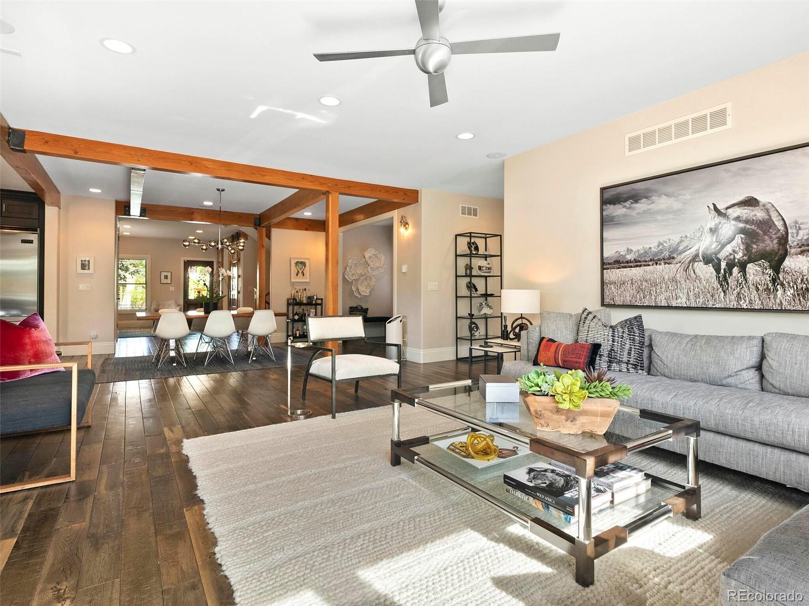 3043 Meade Street Unit: 3045