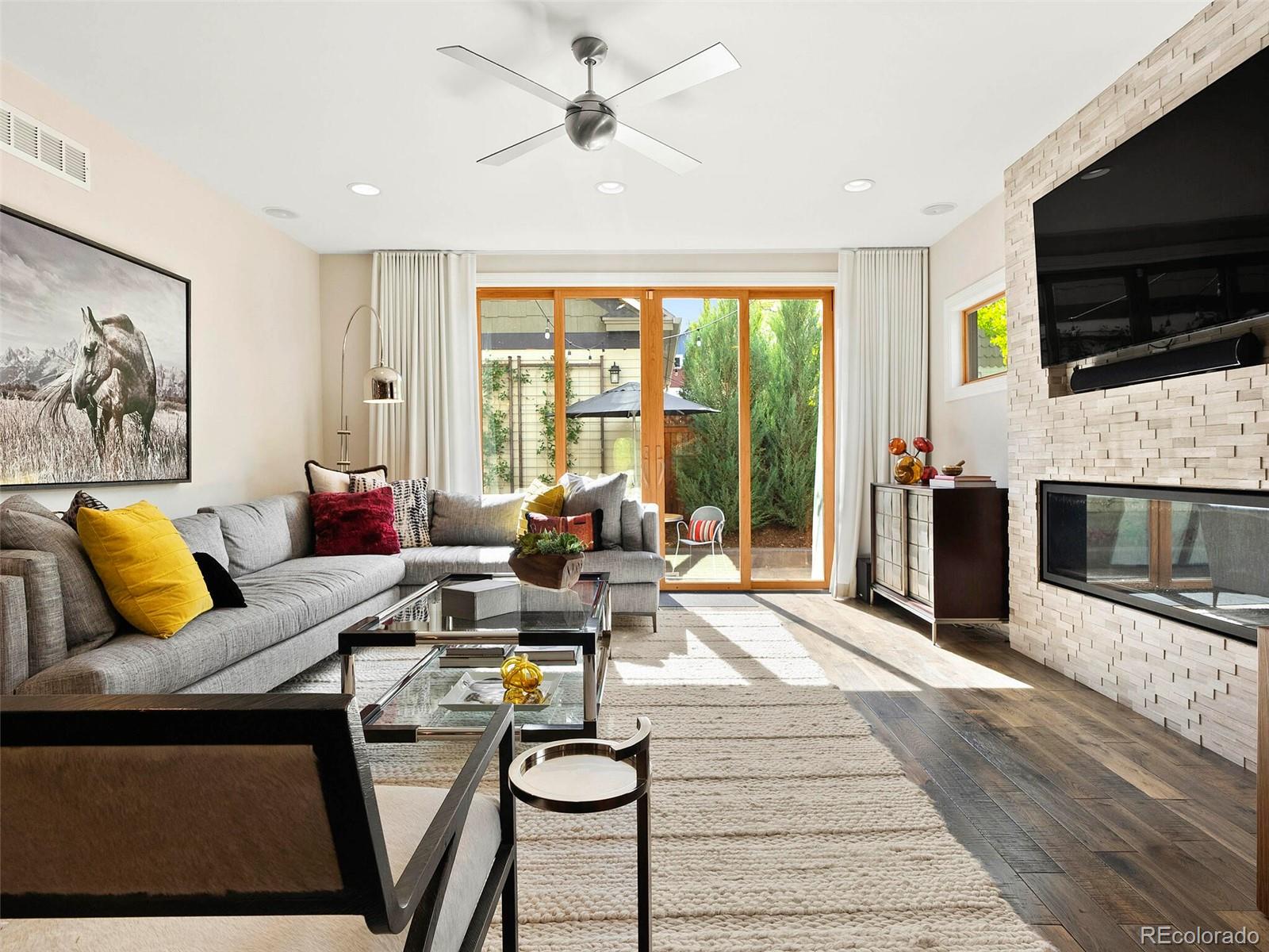 3043 Meade Street Unit: 3045