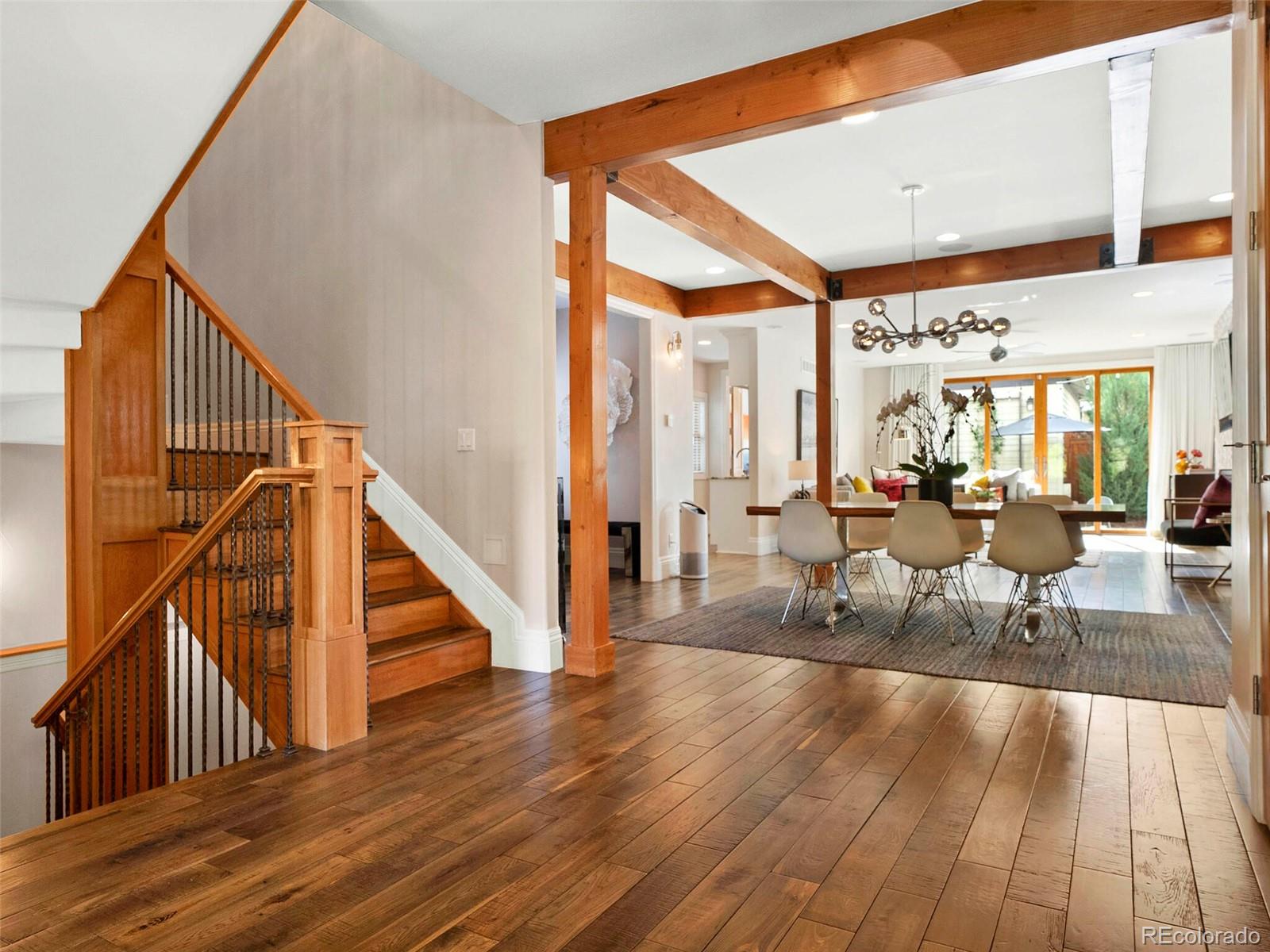 3043 Meade Street Unit: 3045