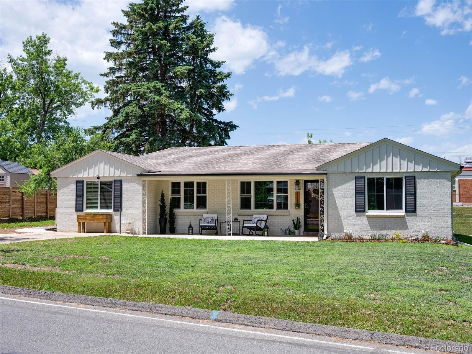 3865 Independence Court