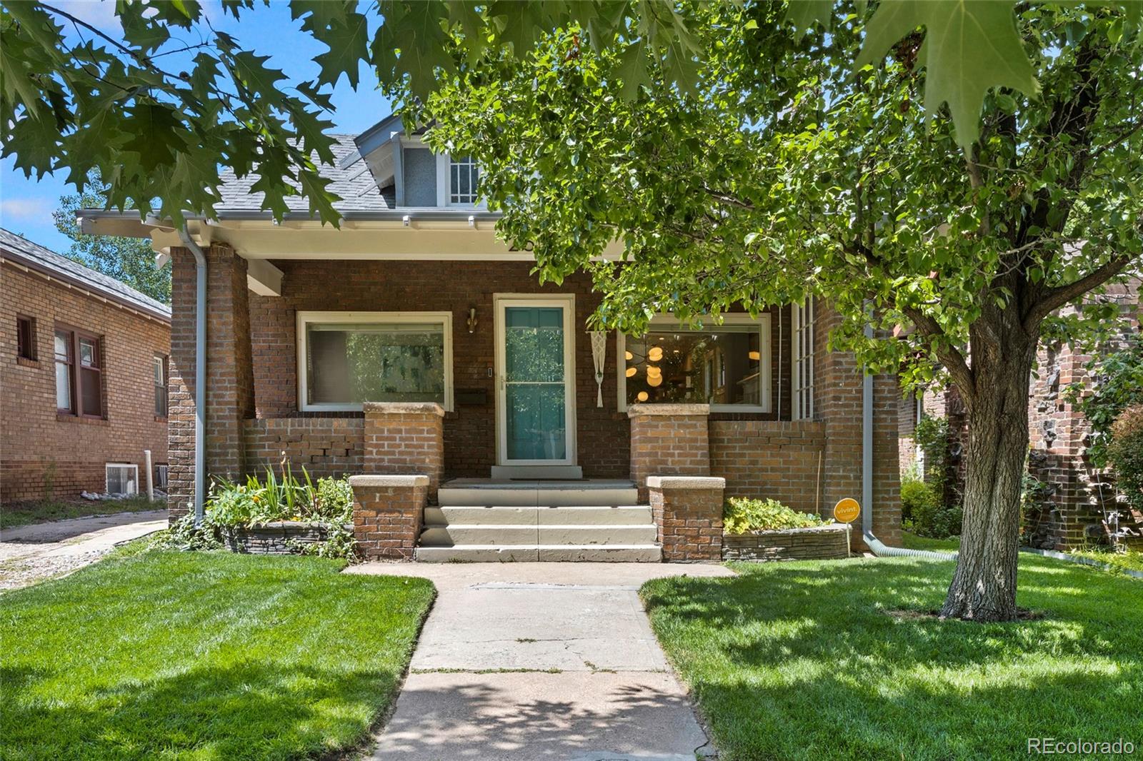 2535 Bellaire Street