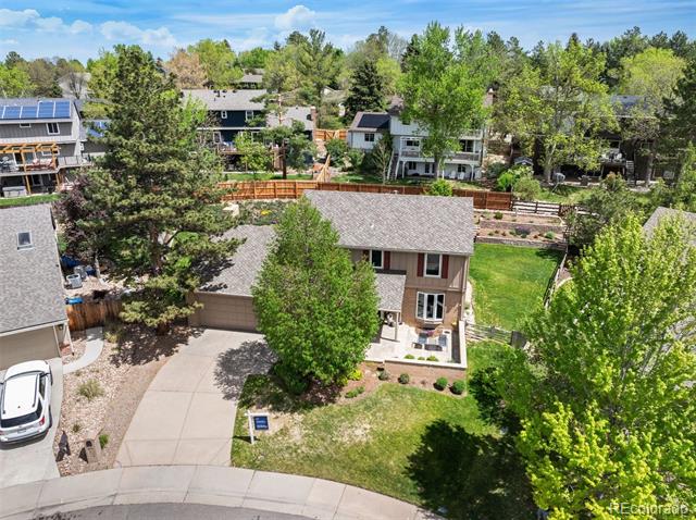 7414 S Monroe Court