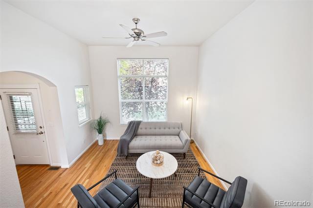 4630 W 37th Avenue Unit: 9