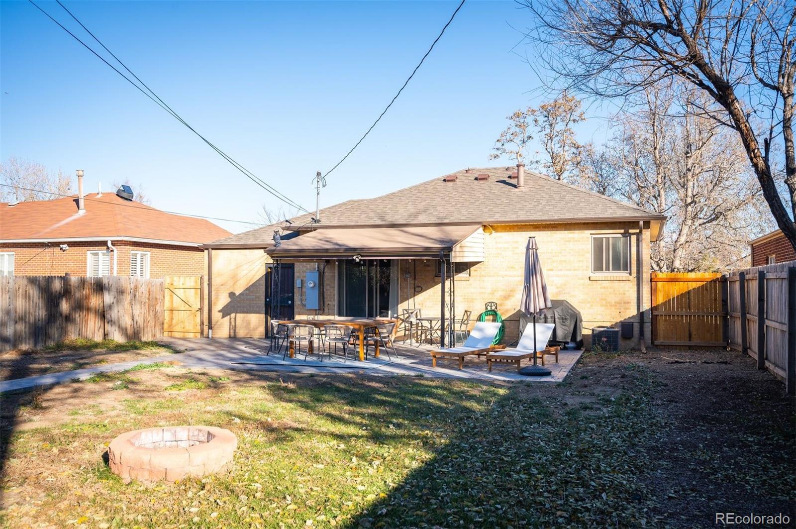 2435 Pontiac Street