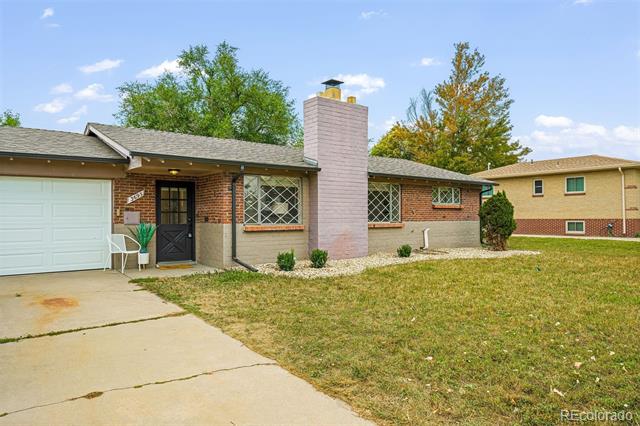 3695 Allison Court