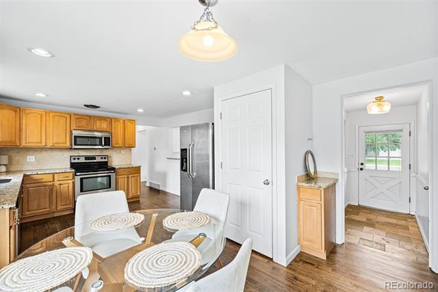 3695 Allison Court