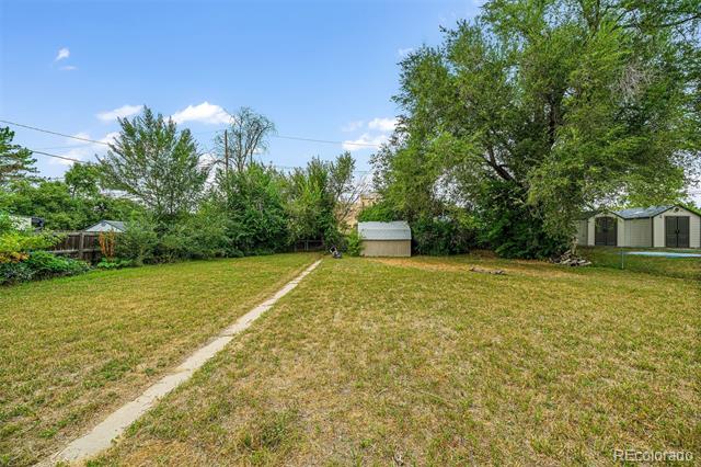 3695 Allison Court