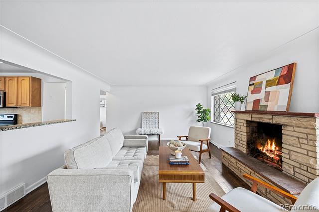 3695 Allison Court