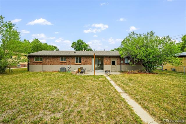 3695 Allison Court