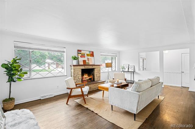 3695 Allison Court
