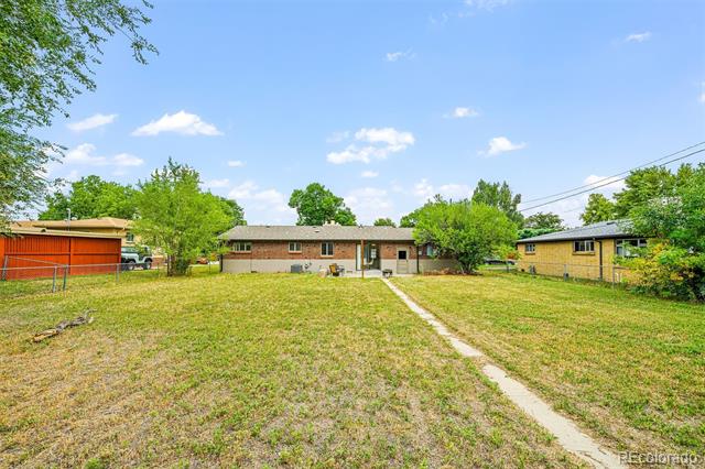 3695 Allison Court