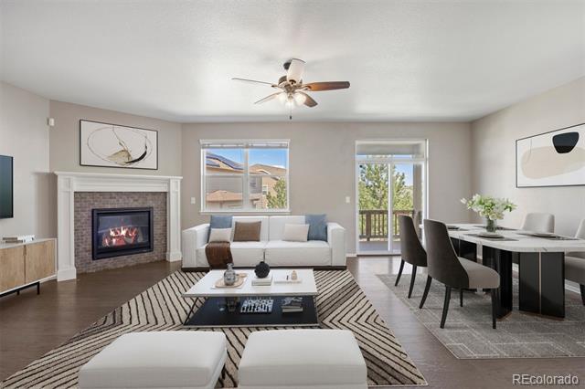 12210 Pine Post Drive