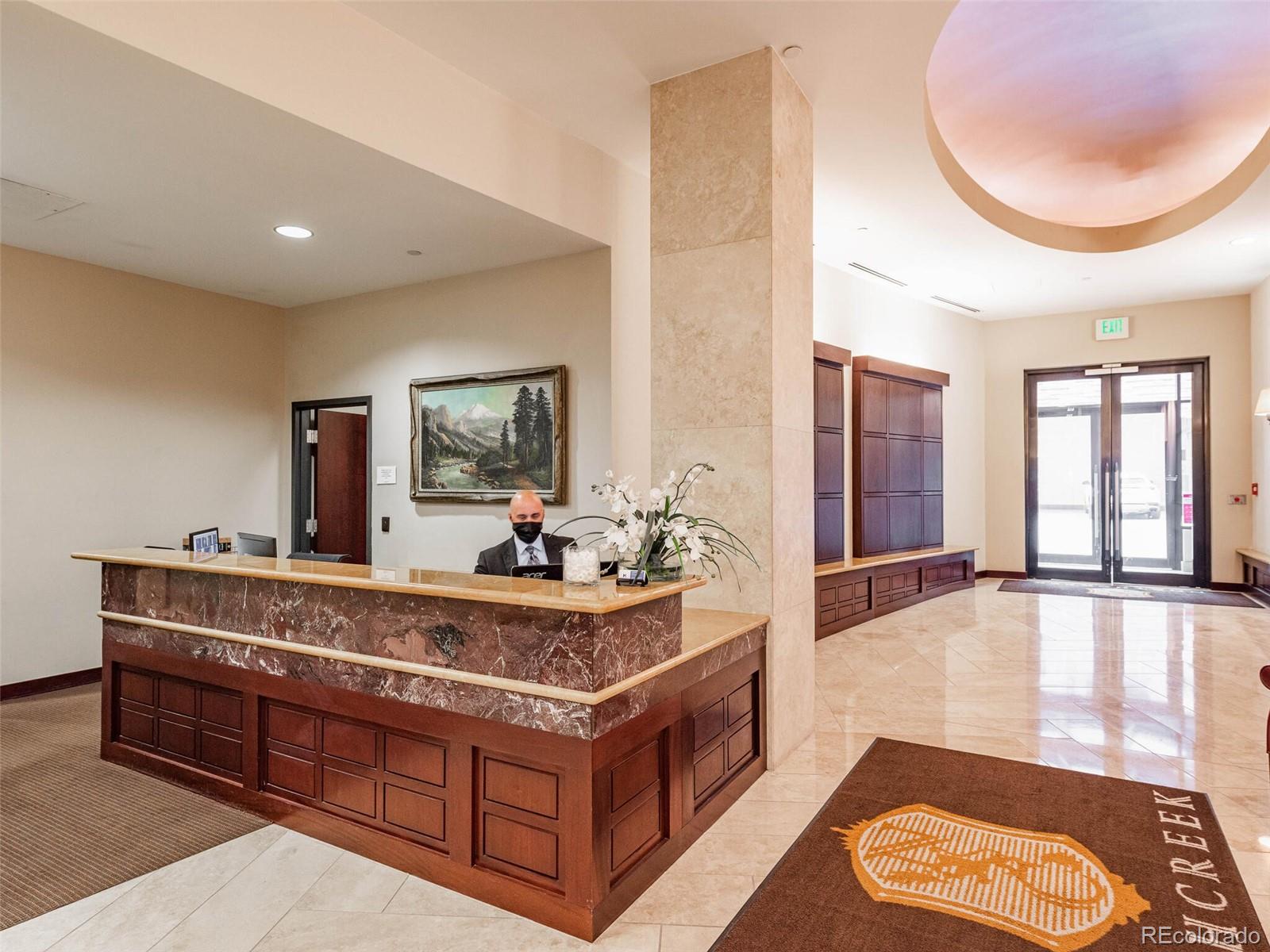 100 Detroit Street Unit: 304