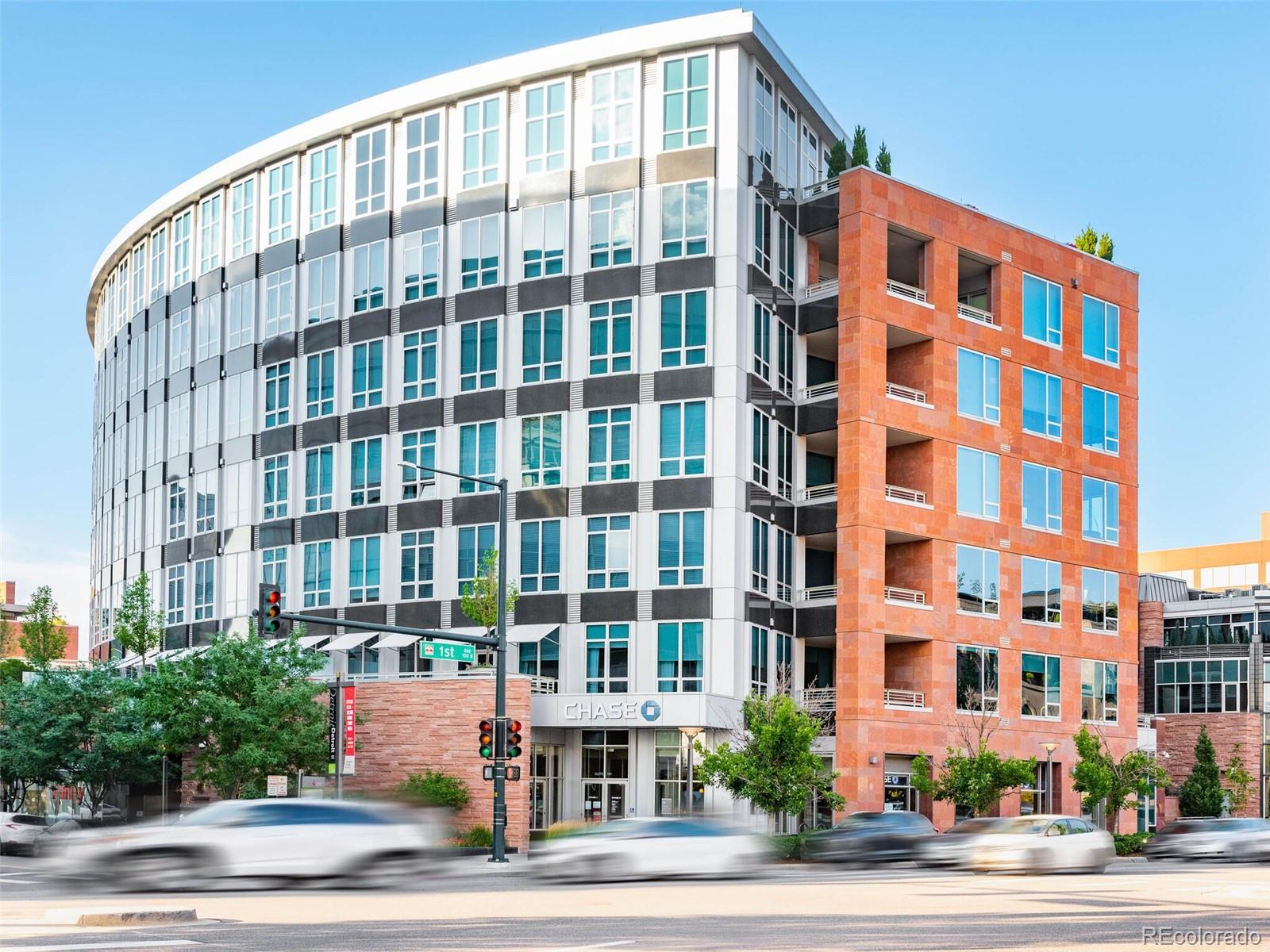 100 Detroit Street Unit: 304