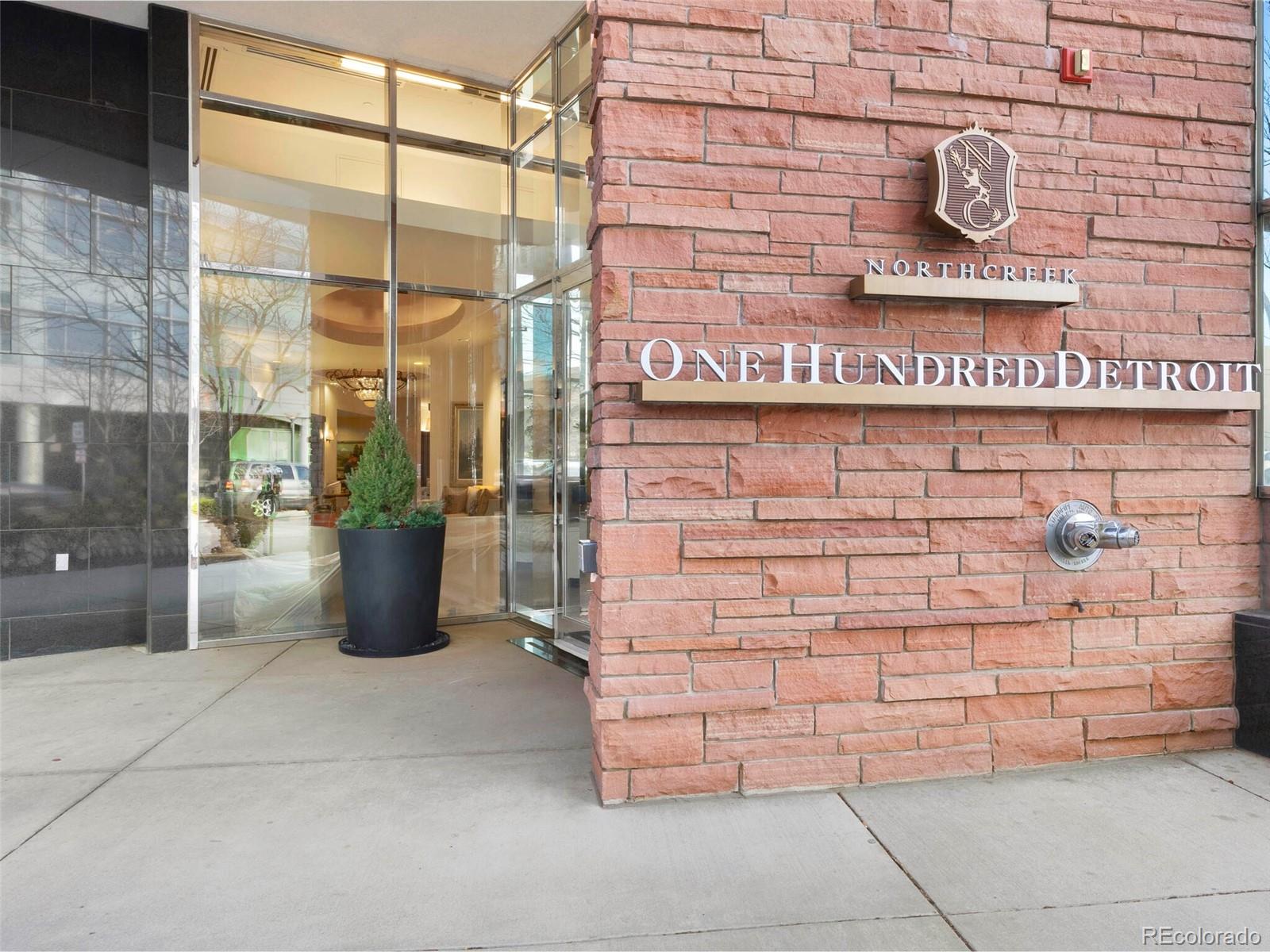 100 Detroit Street Unit: 304