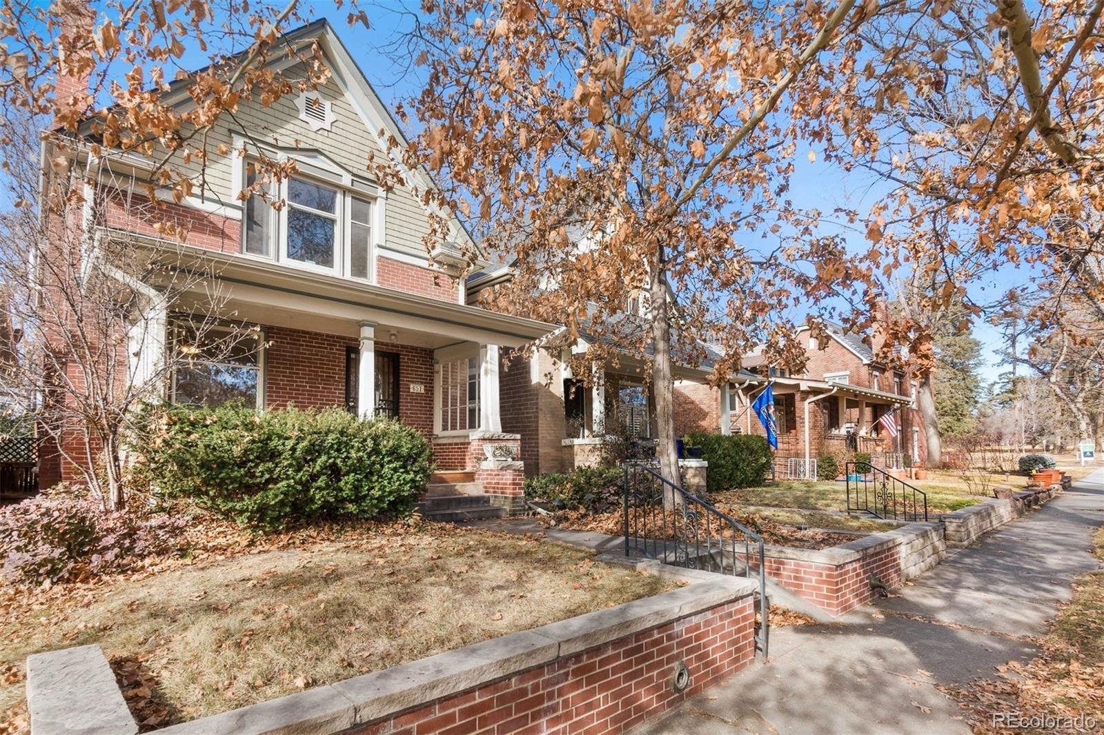 651 N High Street