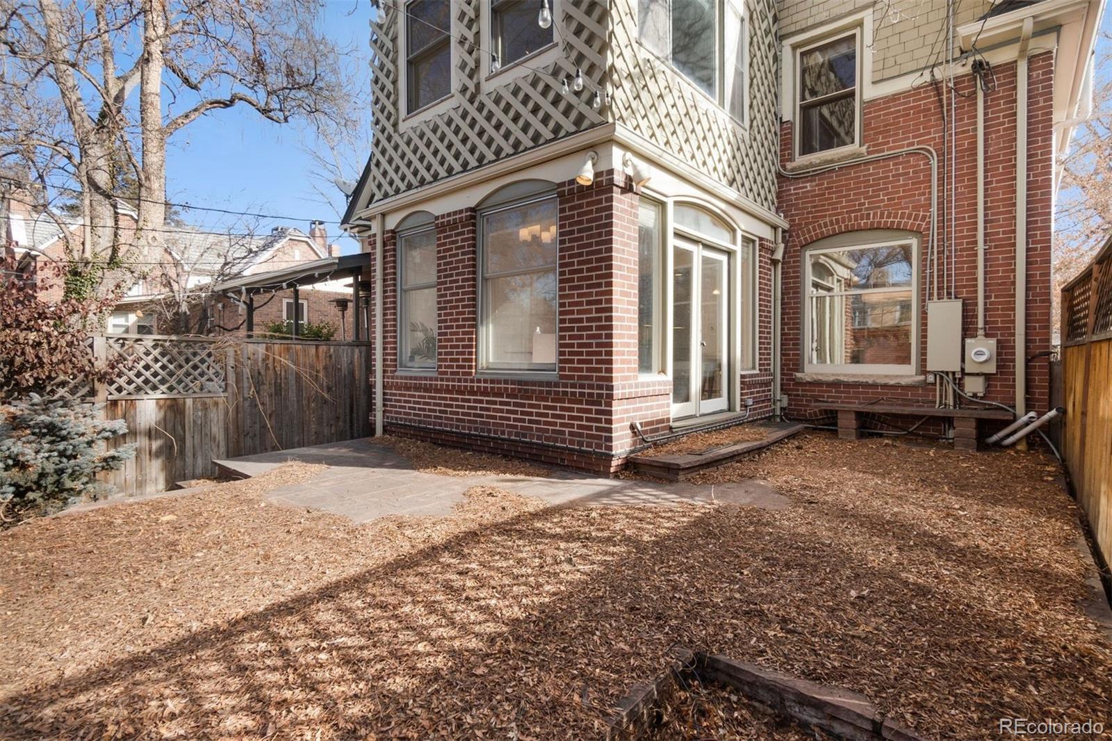 651 N High Street