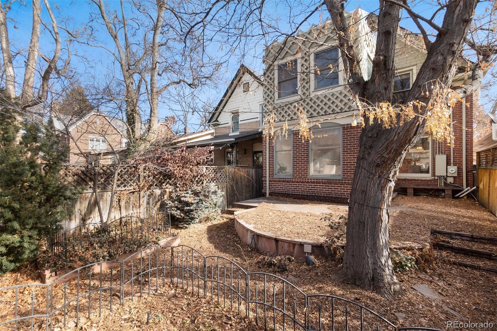 651 N High Street