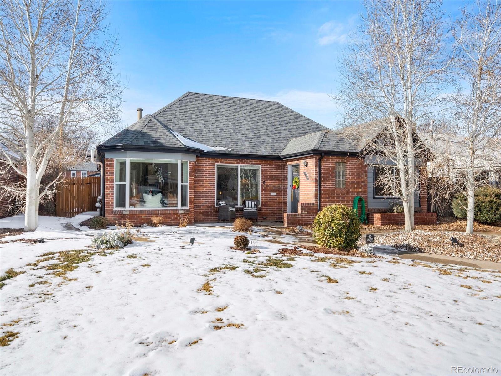 2809 Kearney Street
