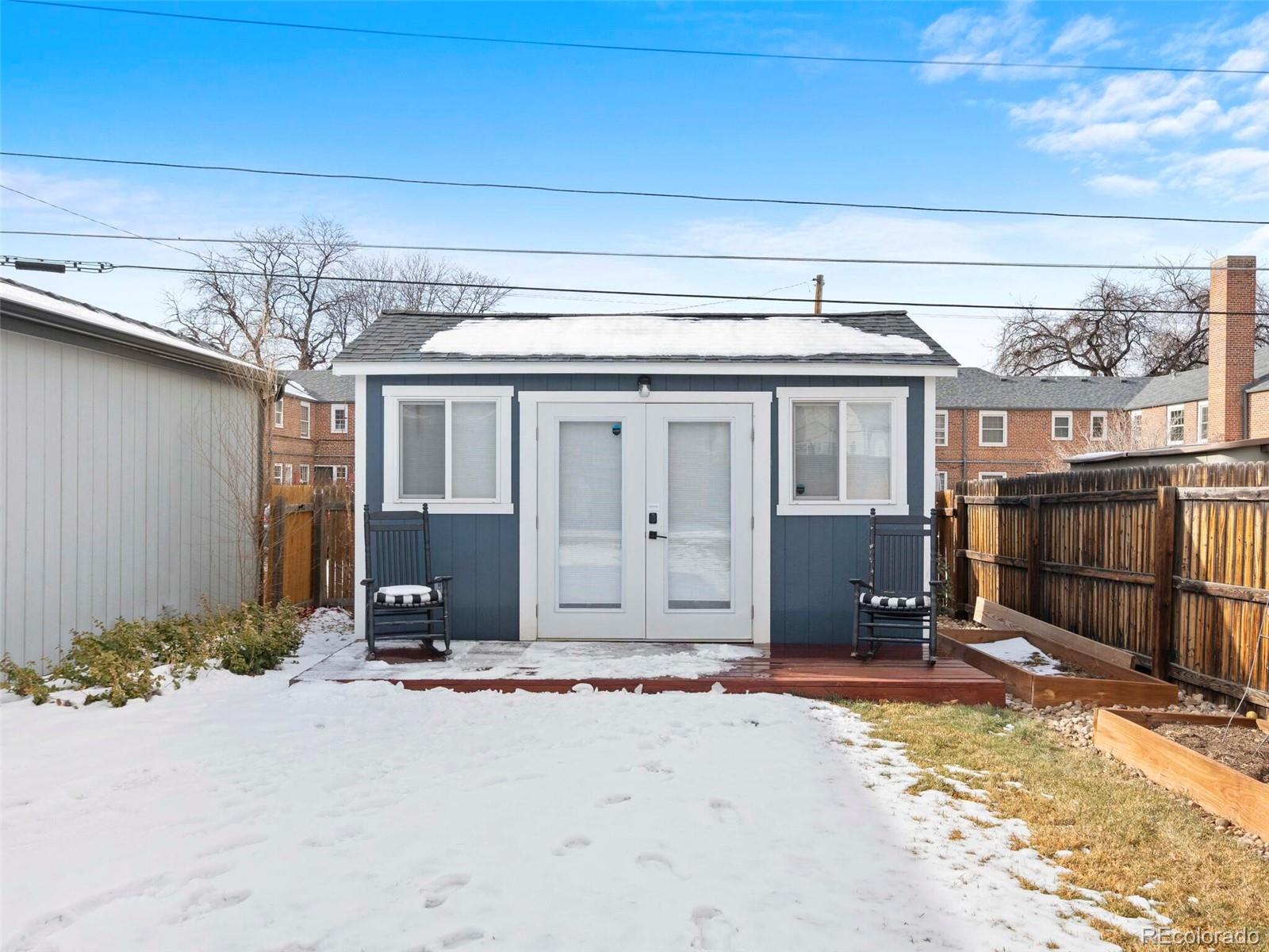 2809 Kearney Street