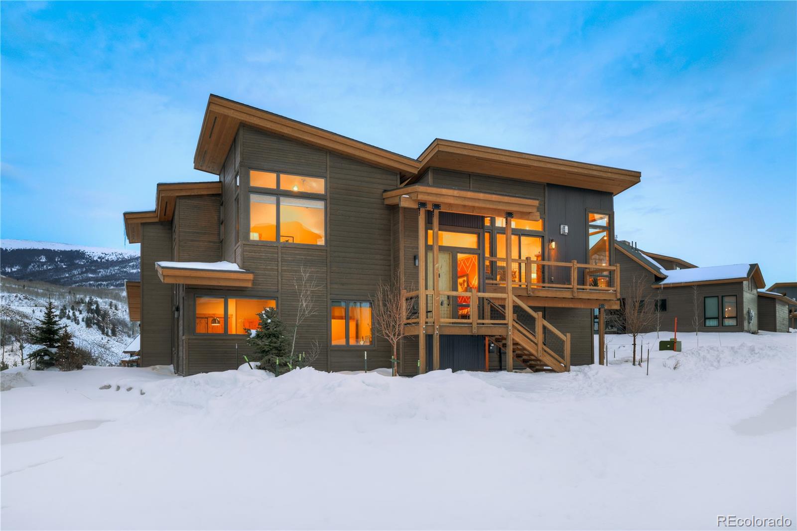 46 W Baron Way