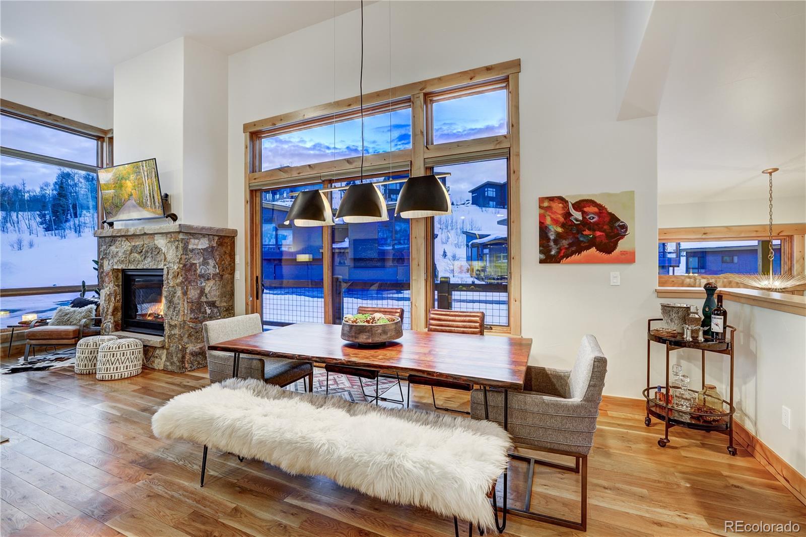 46 W Baron Way