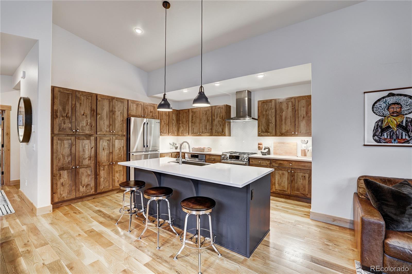 46 W Baron Way