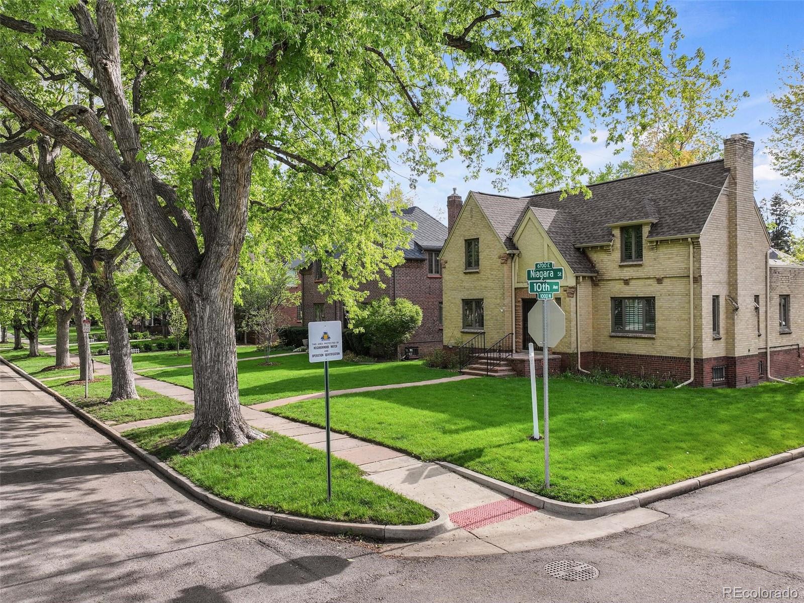 955 Niagara Street