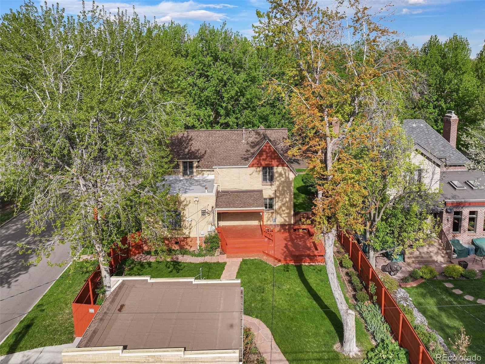955 Niagara Street