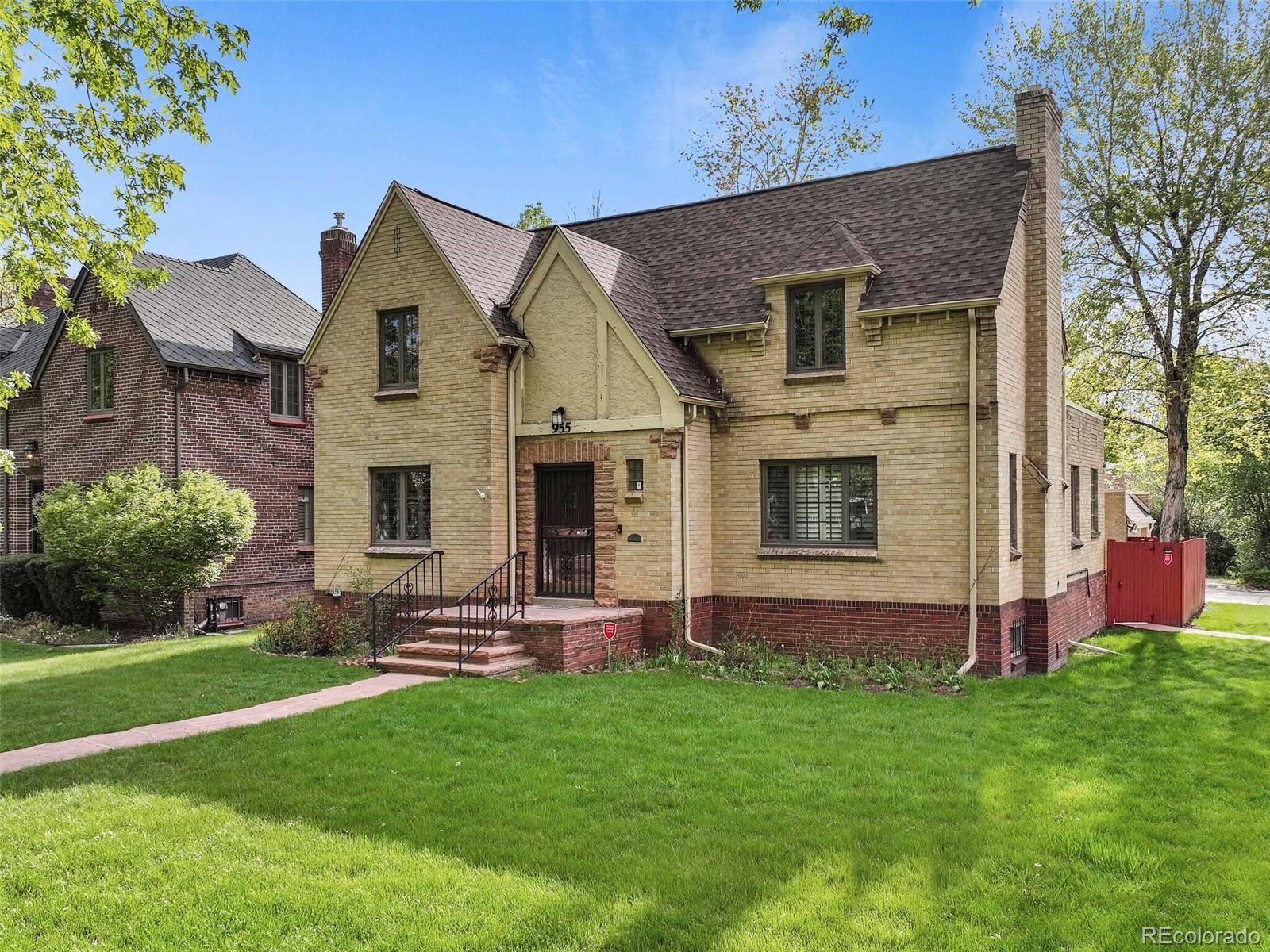 955 Niagara Street