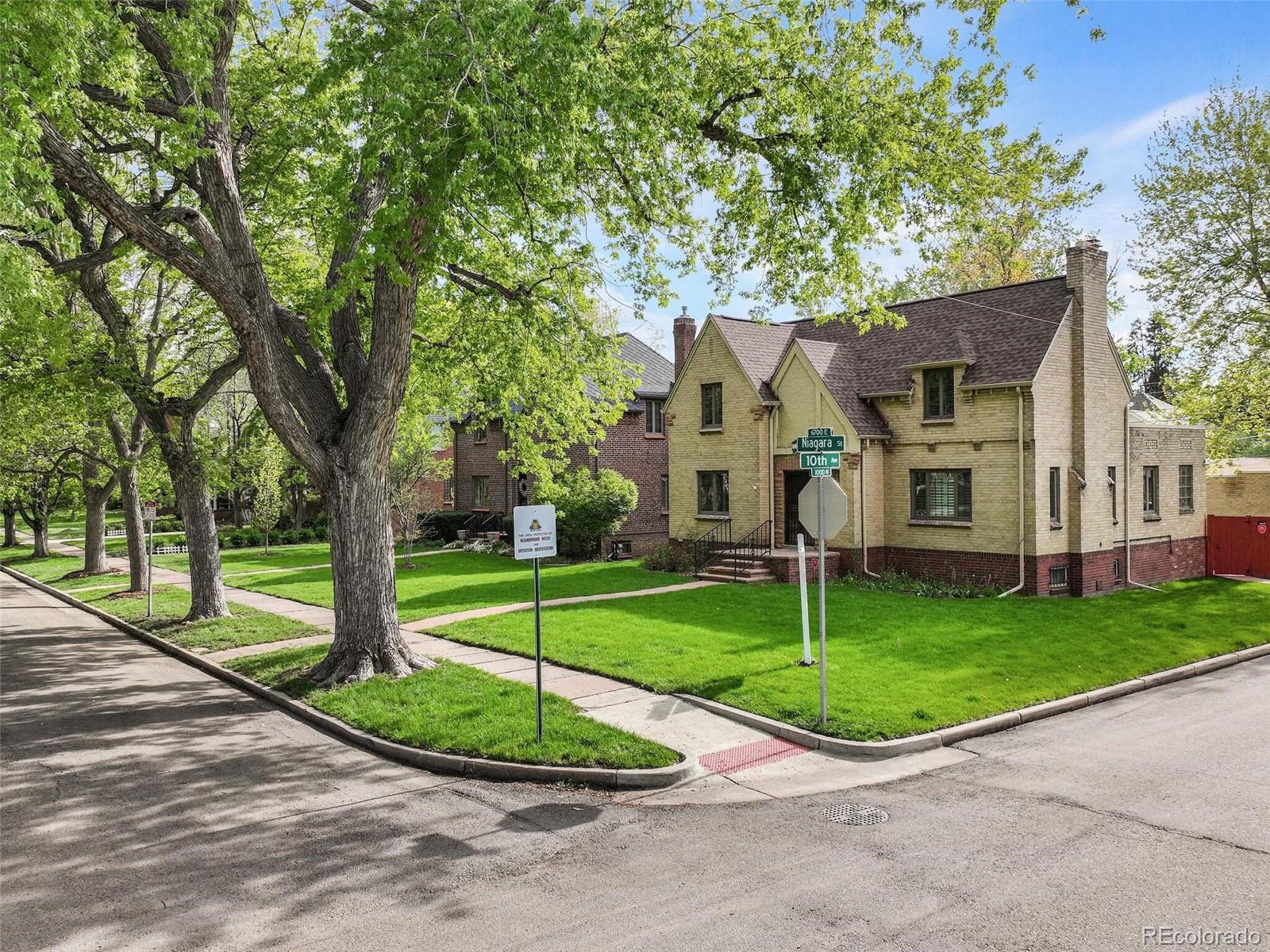 955 Niagara Street