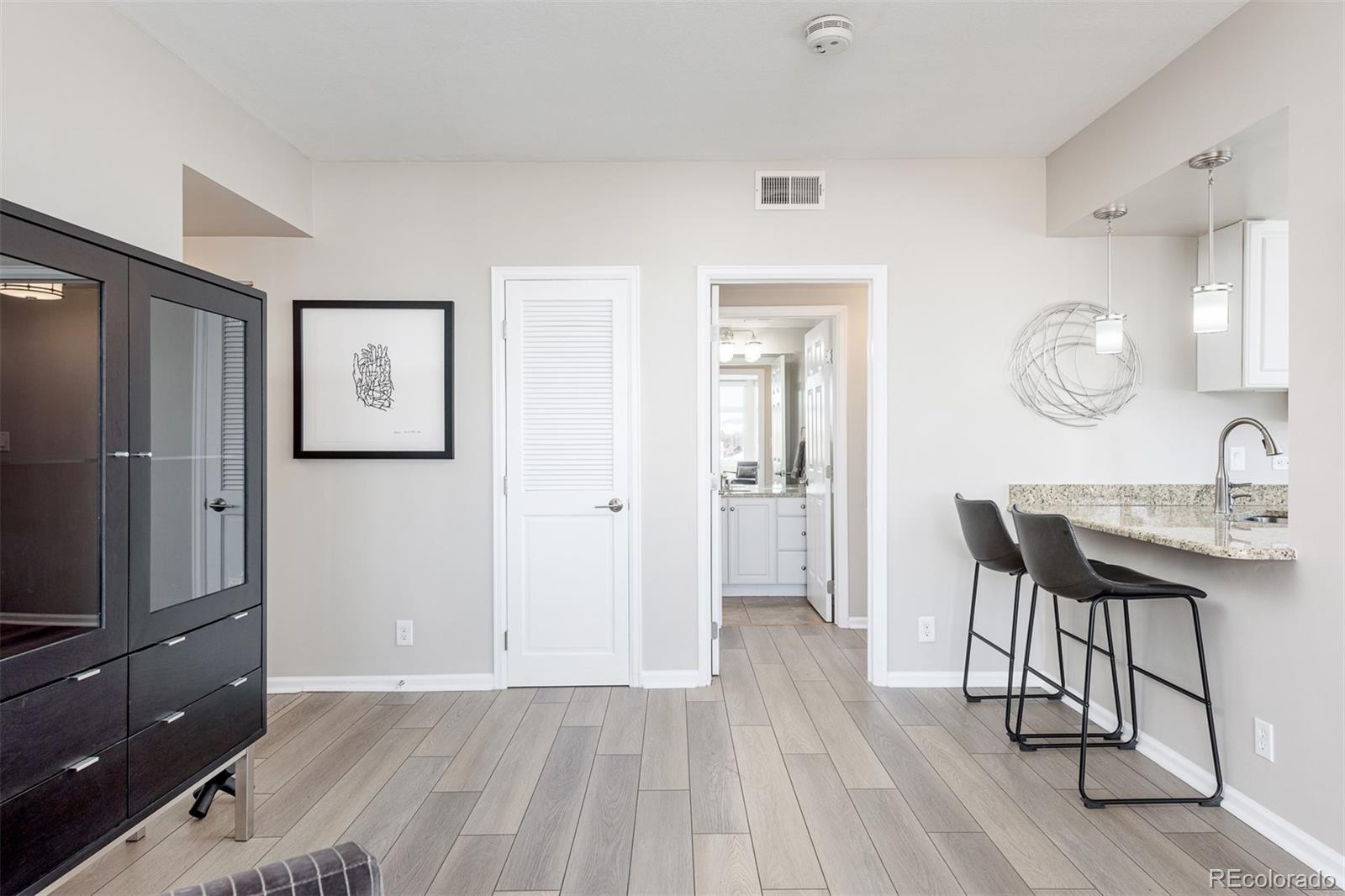 335 Detroit Street Unit: 402