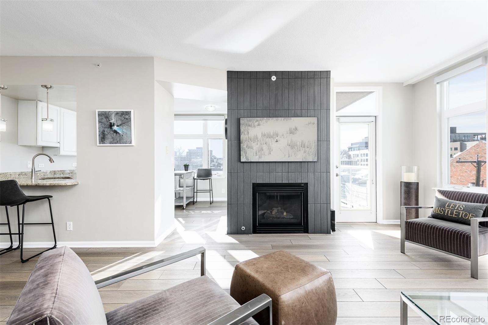 335 Detroit Street Unit: 402
