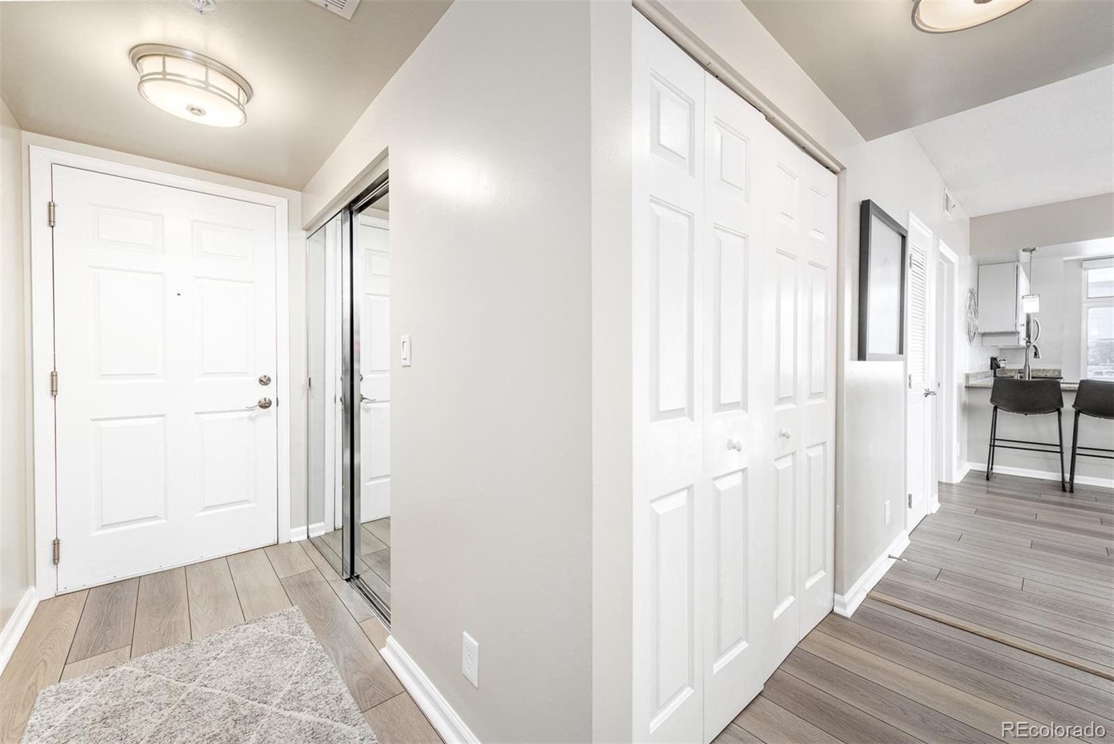 335 Detroit Street Unit: 402