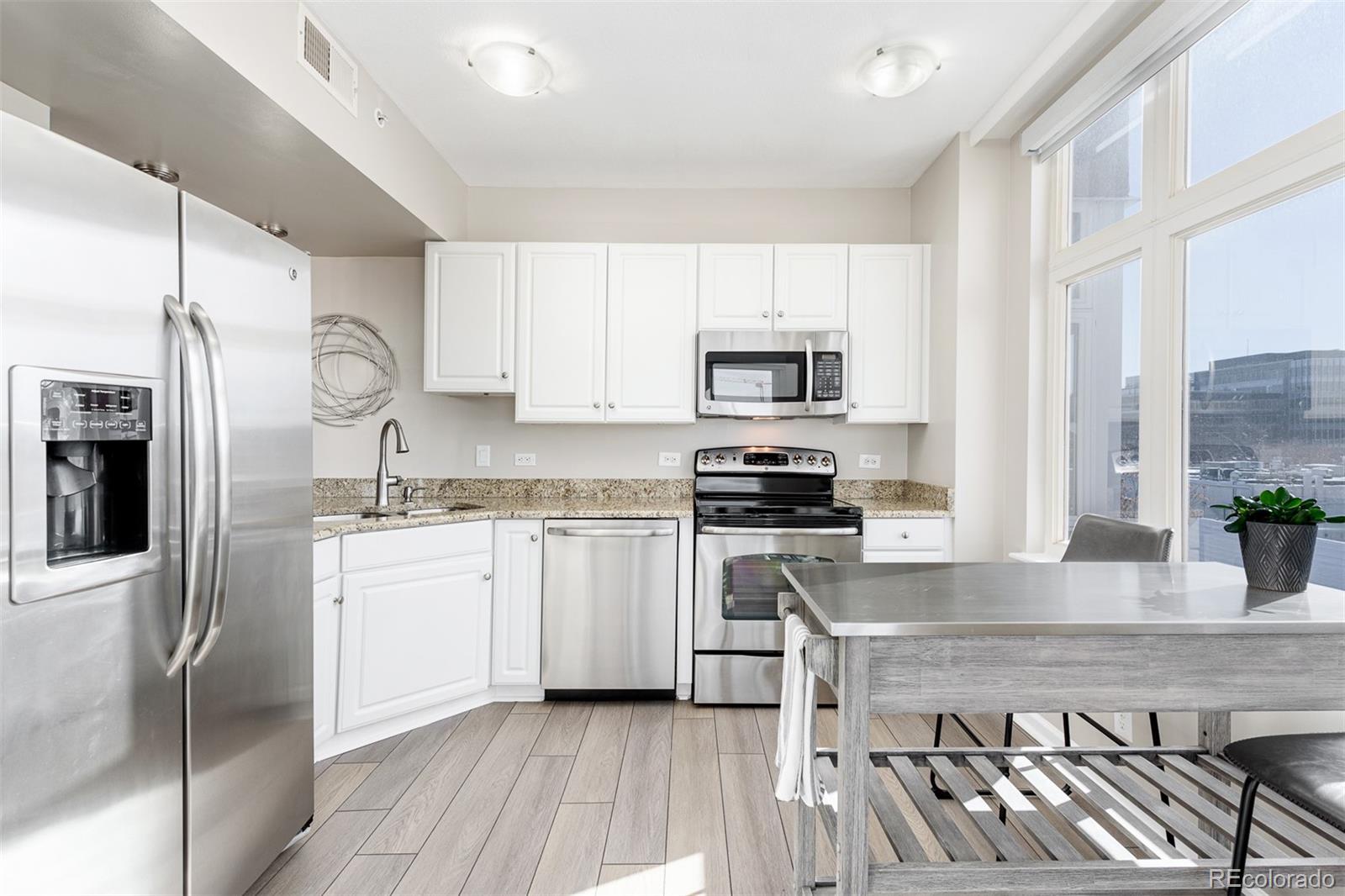 335 Detroit Street Unit: 402