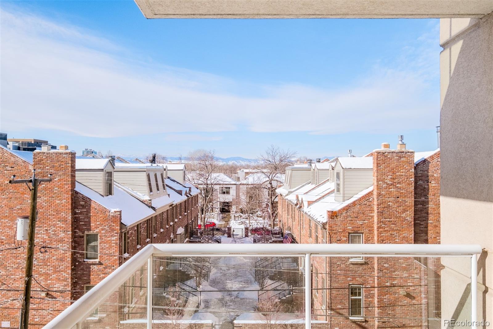 335 Detroit Street Unit: 402