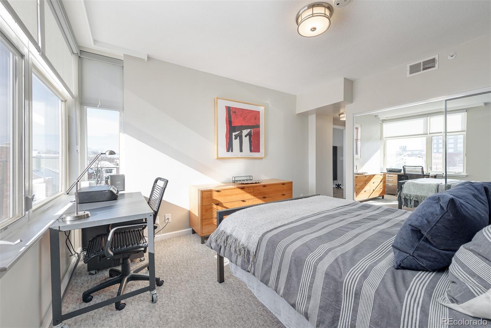 335 Detroit Street Unit: 402