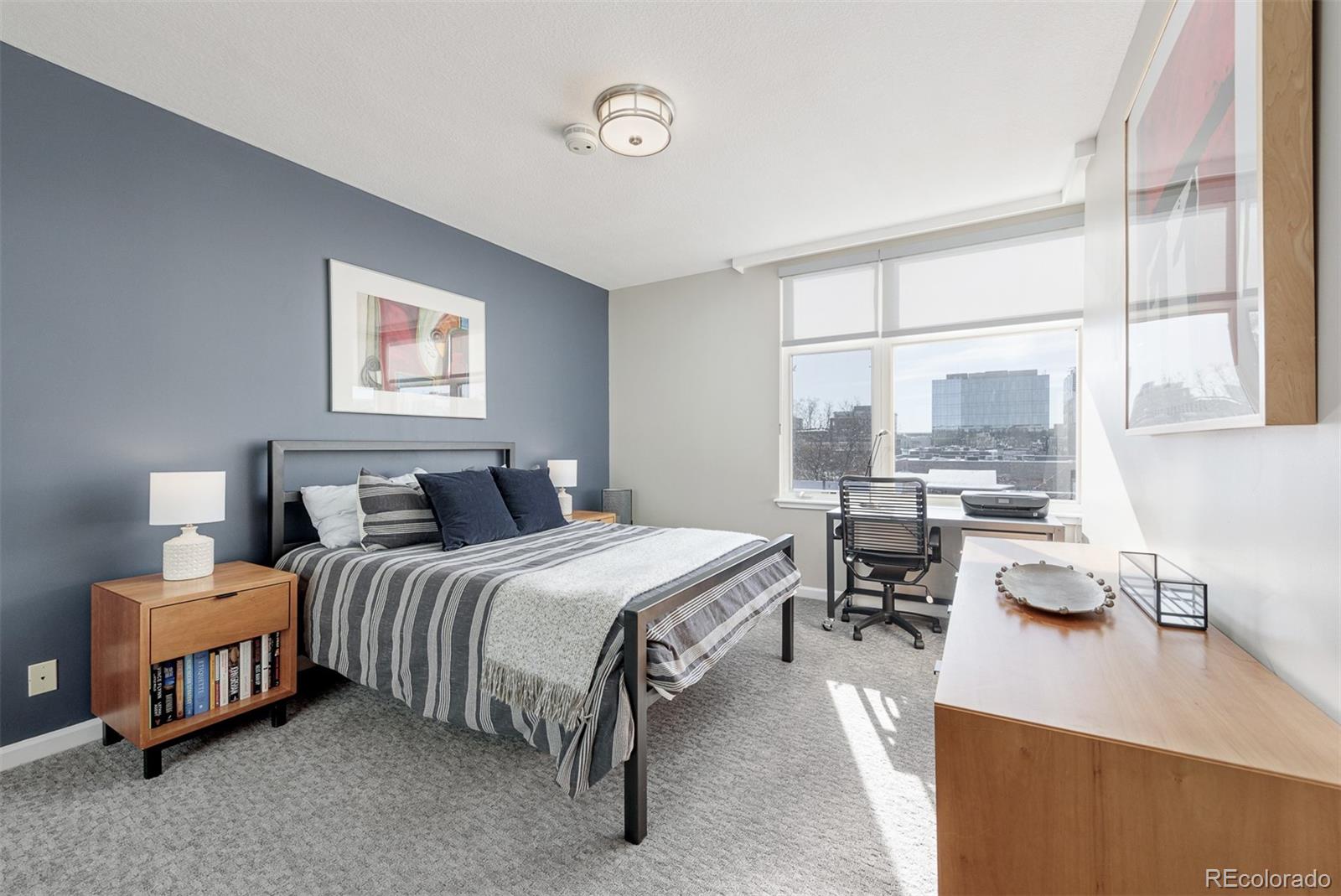 335 Detroit Street Unit: 402