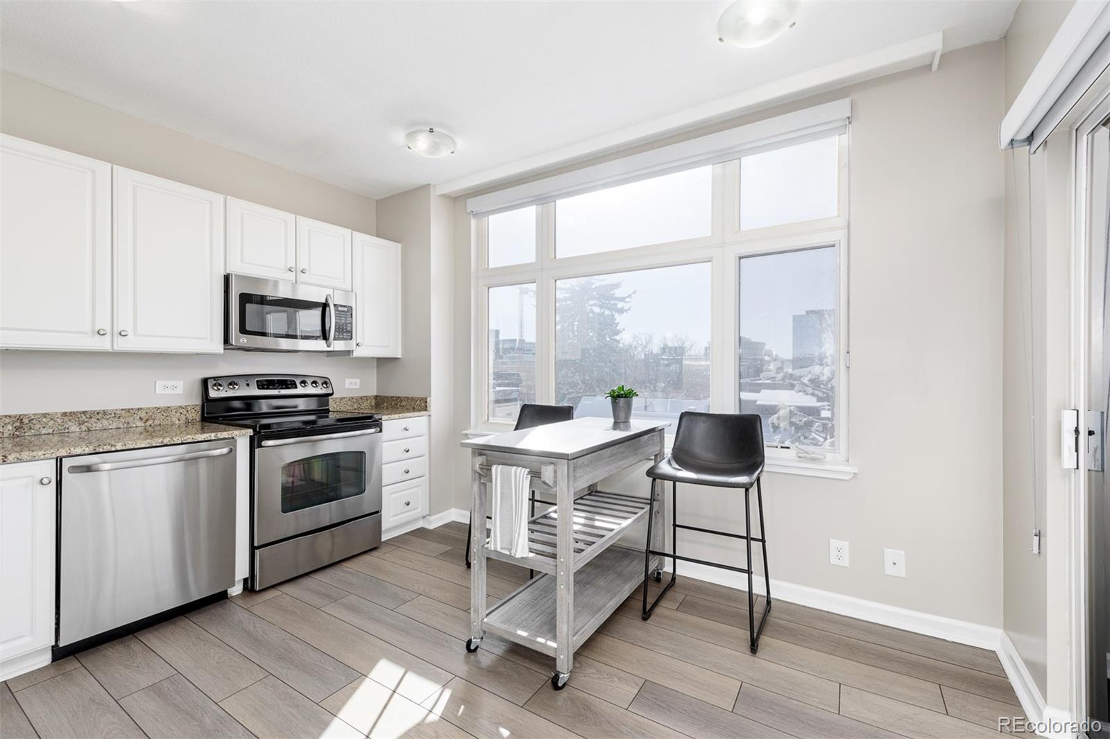 335 Detroit Street Unit: 402