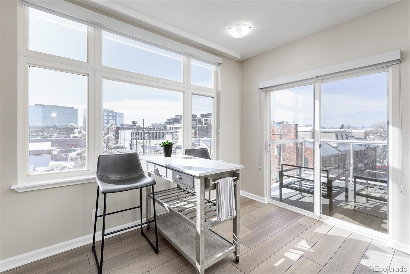 335 Detroit Street Unit: 402