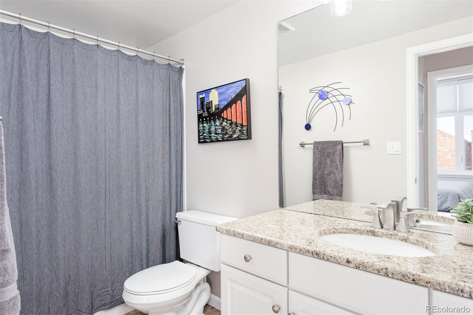 335 Detroit Street Unit: 402