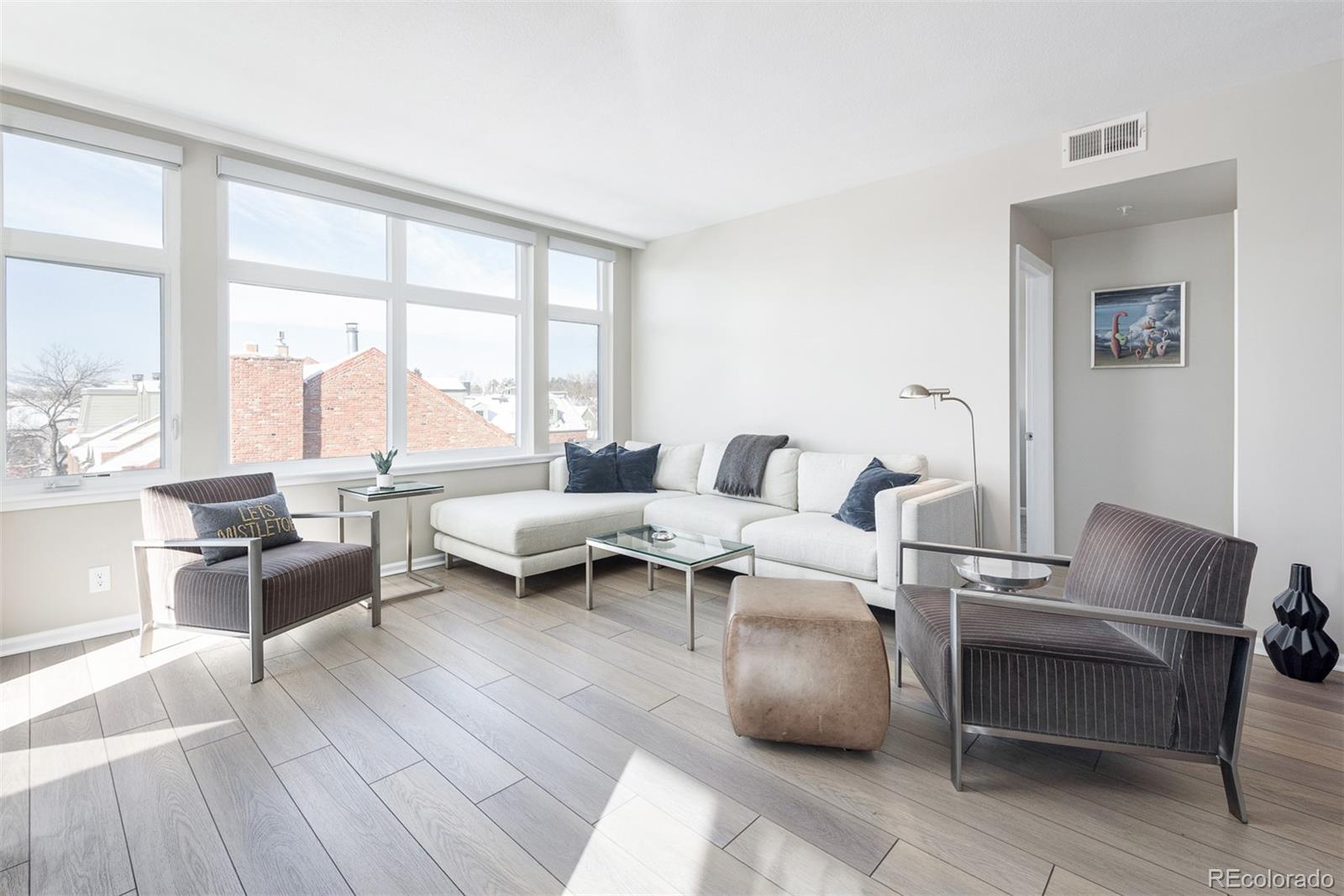 335 Detroit Street Unit: 402